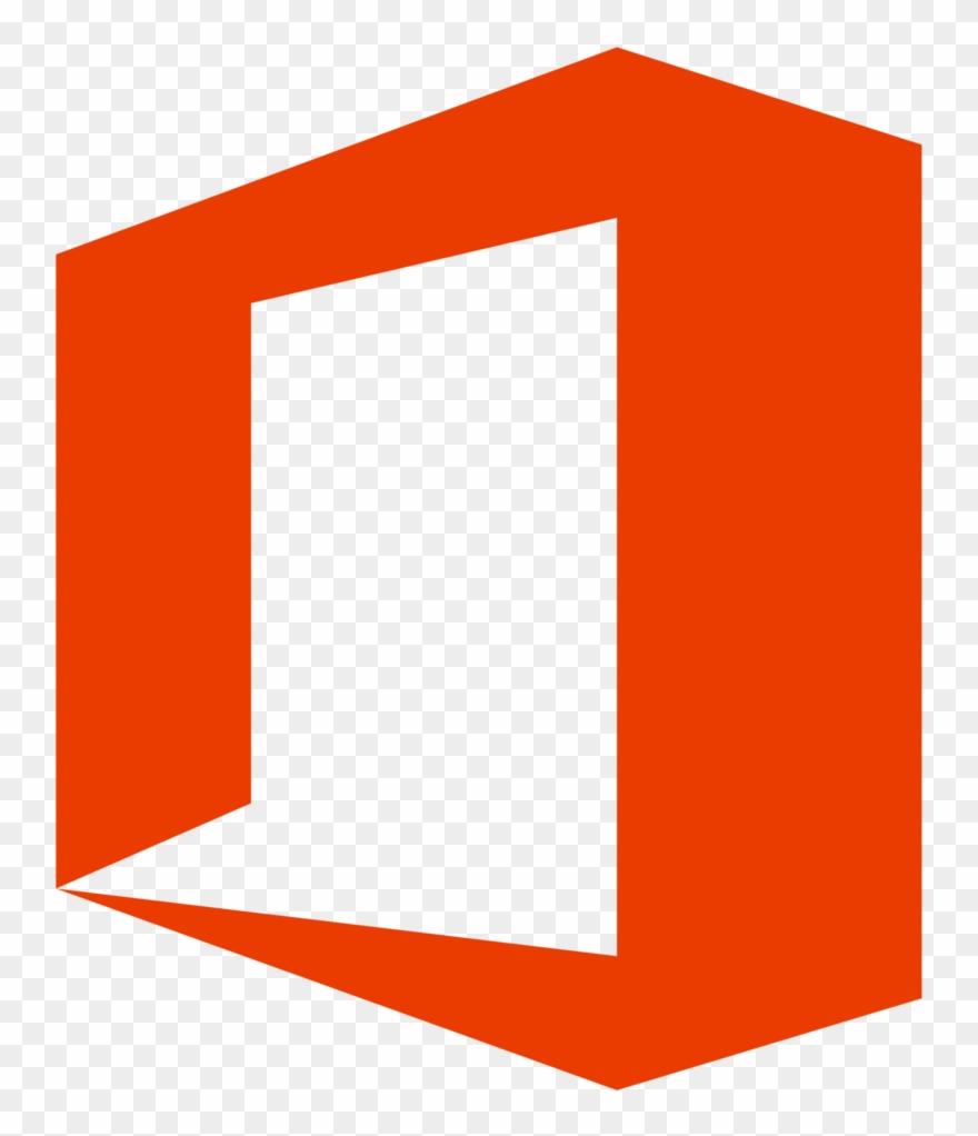 5 Useful Microsoft Office 365 Features That You've - Microsoft Office Logo Png Clipart
