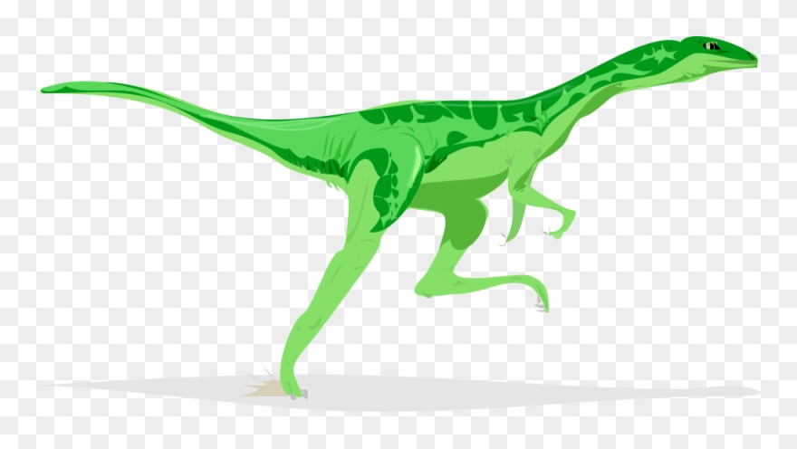 Dinosaur Cliparts 11, Buy Clip Art - Dinosaur Running Gif Png Transparent Png