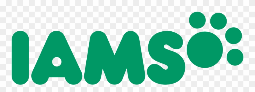 From - R59 - - Iams Dog Food Logo Clipart