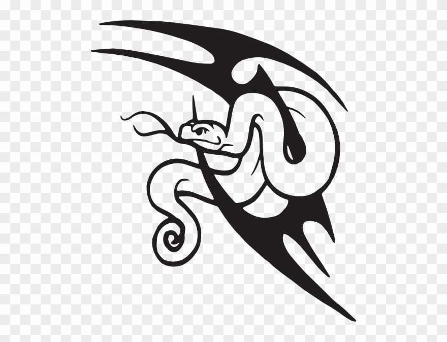 Pin Reptile Animal Print Cake Cake On Pinterest - Snakes Clipart