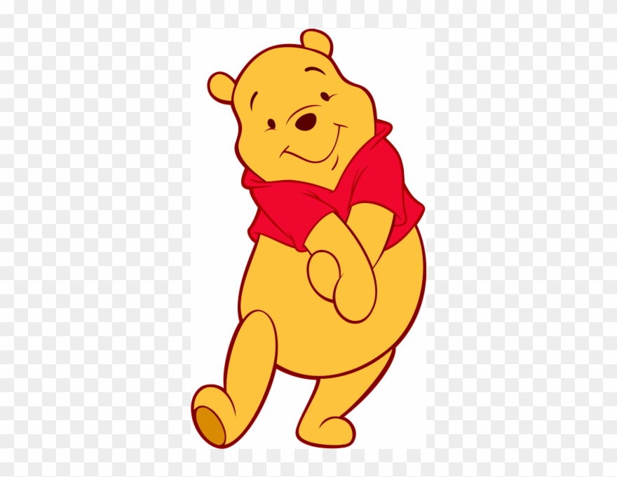 Download Winnie The Pooh Clipart Winnie The Pooh Piglet - Winnie The Pooh Lockscreen - Png Download