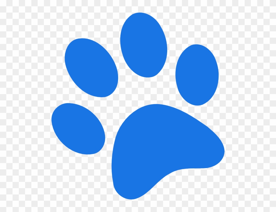 Paw Clipart