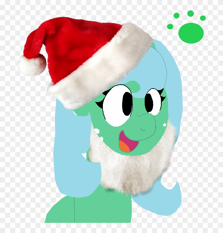 Vorian Caverns, Beard, Blue Hair, Bust, Christmas, - French Democratic Confederation Of Labour Clipart