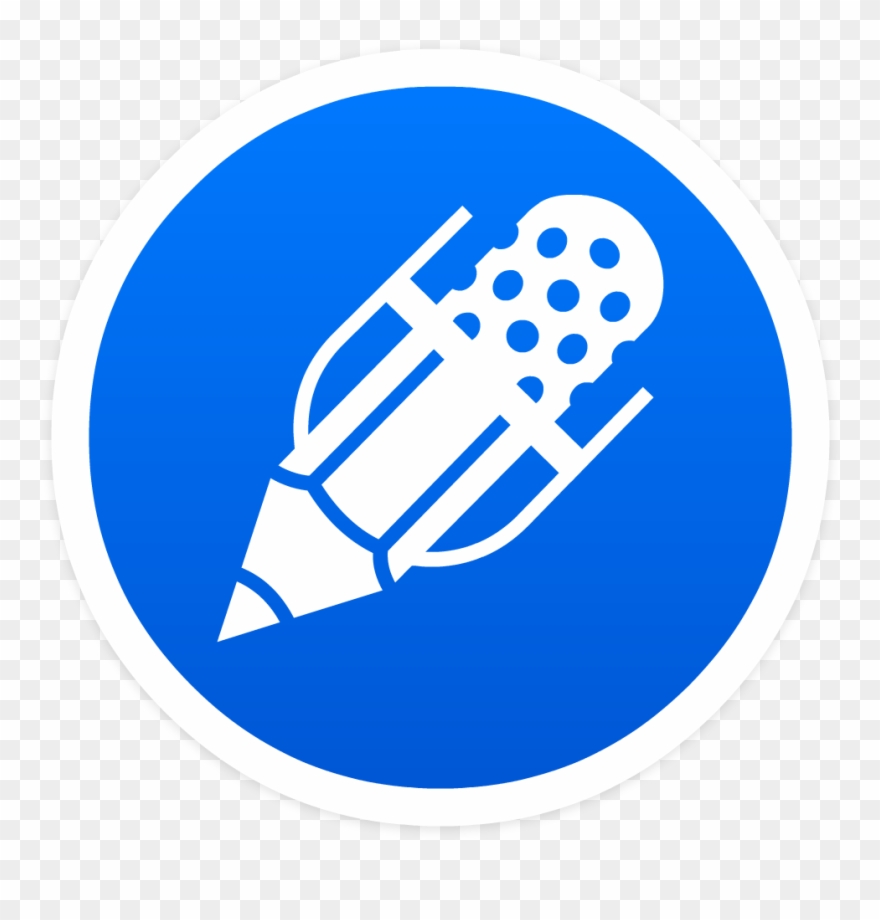 I Gave Notability A Whirl, But Pixave Appears To Already - Notability Clipart