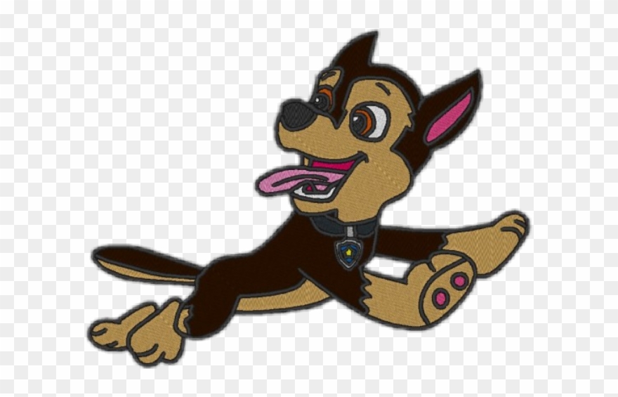 Paw Patrol Clipart