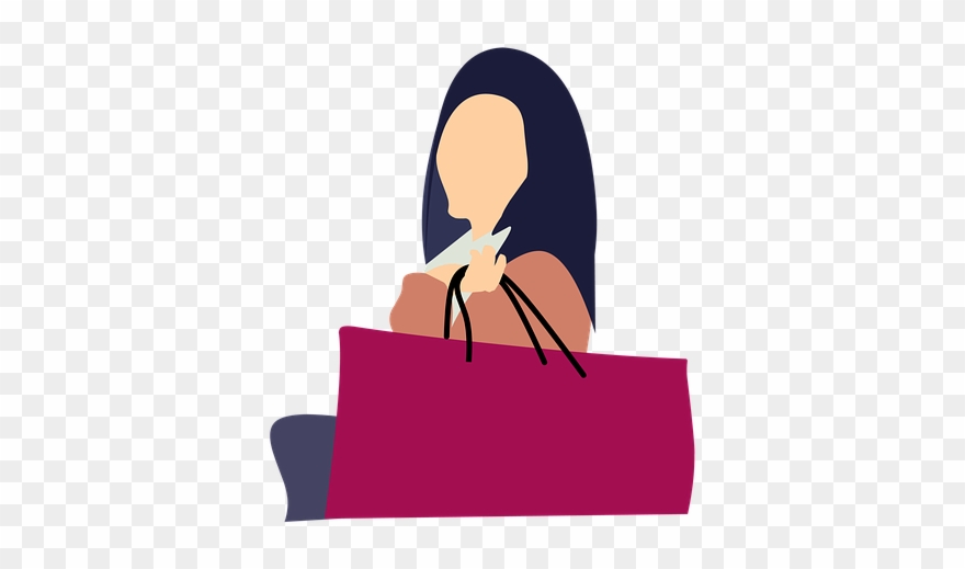 Stocking Cap Cliparts 16, Buy Clip Art - Kartub Shopping Png Transparent Png