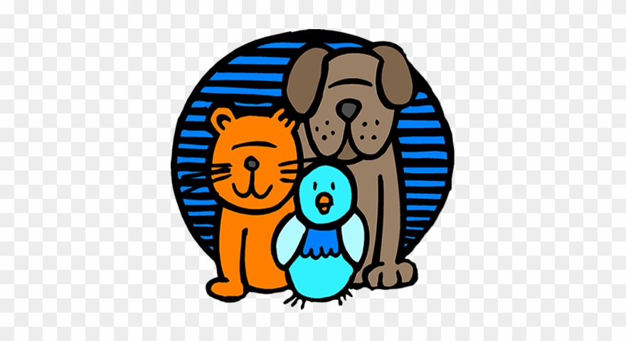 Pet Walking And Pet Sitting - Pet Sitting Clipart