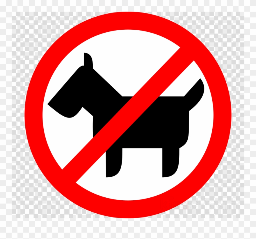 Don T Like Animals Clipart Dog Pet Clip Art - Primal Fear Lp - New Religion - Red - Png Download