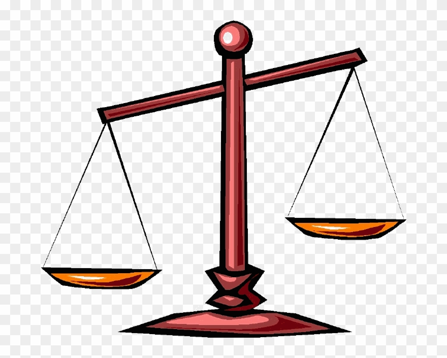 Picture Of Scales In Balance Icon - Aaa Video Game At Amazon Clipart