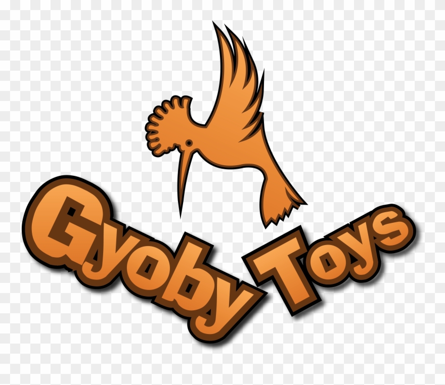 Gyoby Toys Gyoby Toys - Toy Clipart