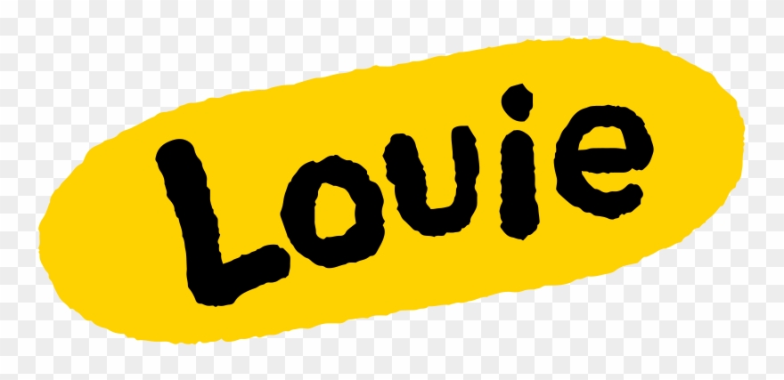 1 Monat Kostenlos Testen - Louie Kids Show Clipart
