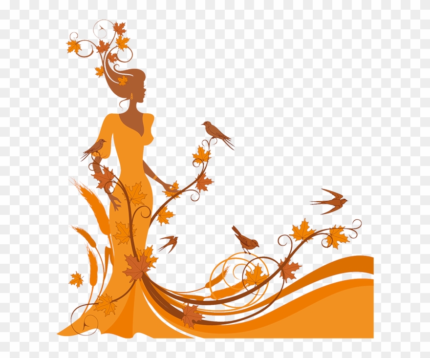 Bildergebnis Für Ливинтернет - Autumn Clipart