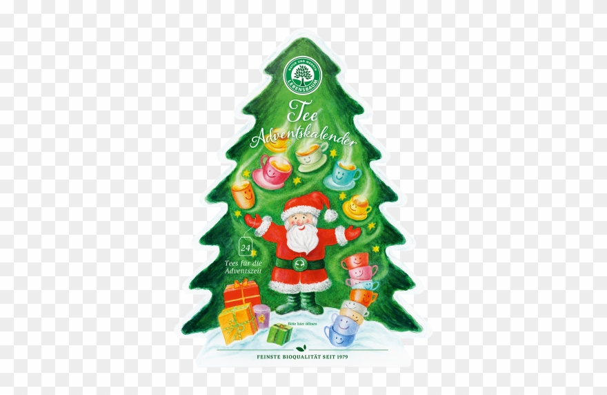 Calendario Dell Avvento 2018 Clipart