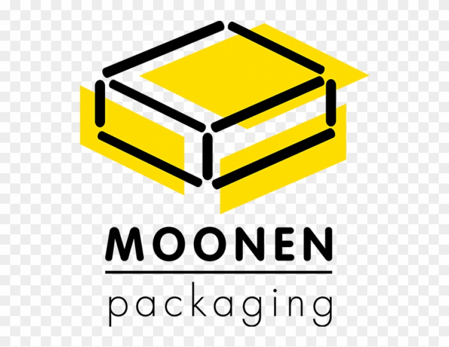 Moonen Packaging Clipart