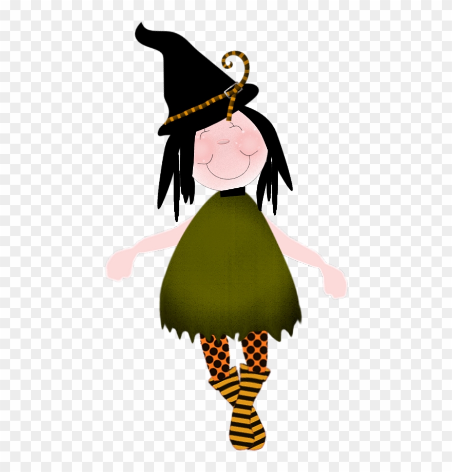 Gifs Halloween - Clip Art - Png Download