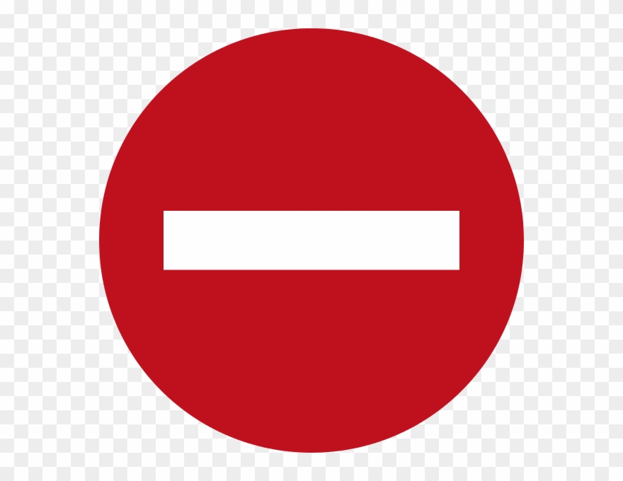 Logo Eisenbahn Png - Minus Button Icon Png Clipart