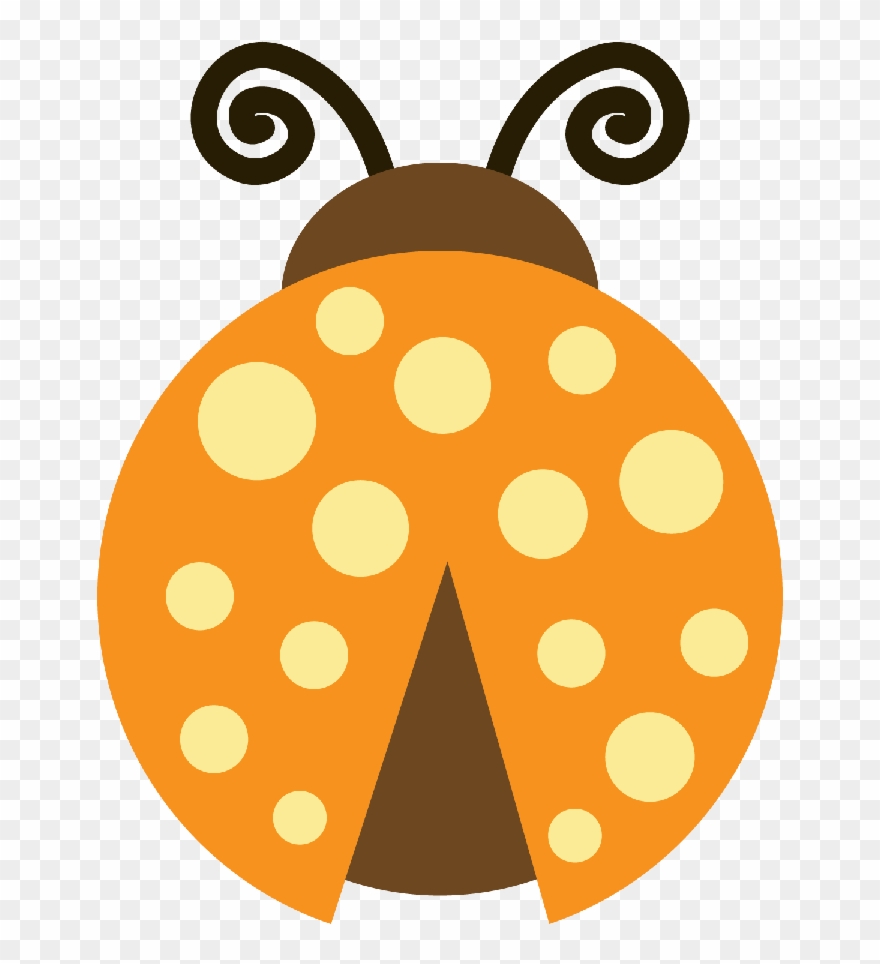 Ϧuɠʂ ‿✿⁀ Bug Images, Pink Ladybug, Baby Bug, - Vaquitas De San Antonio Dibujo Clipart