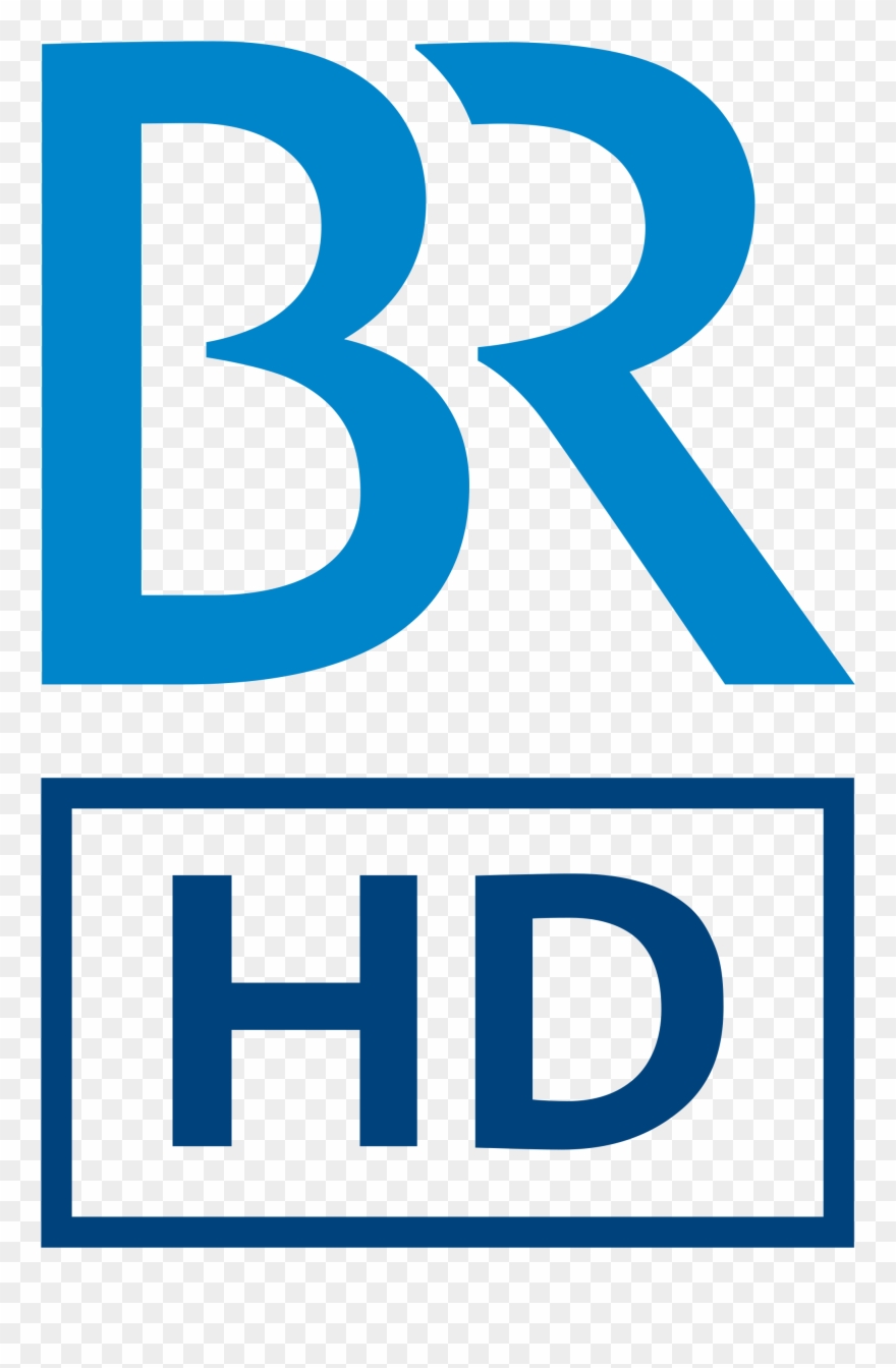 Br - Bayerischer Rundfunk Clipart