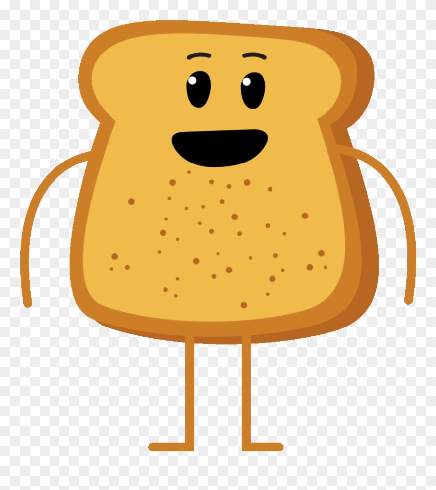 Animated Bread Gif Www Imgkid Com The Image Kid Has - Bread Animated Clipart