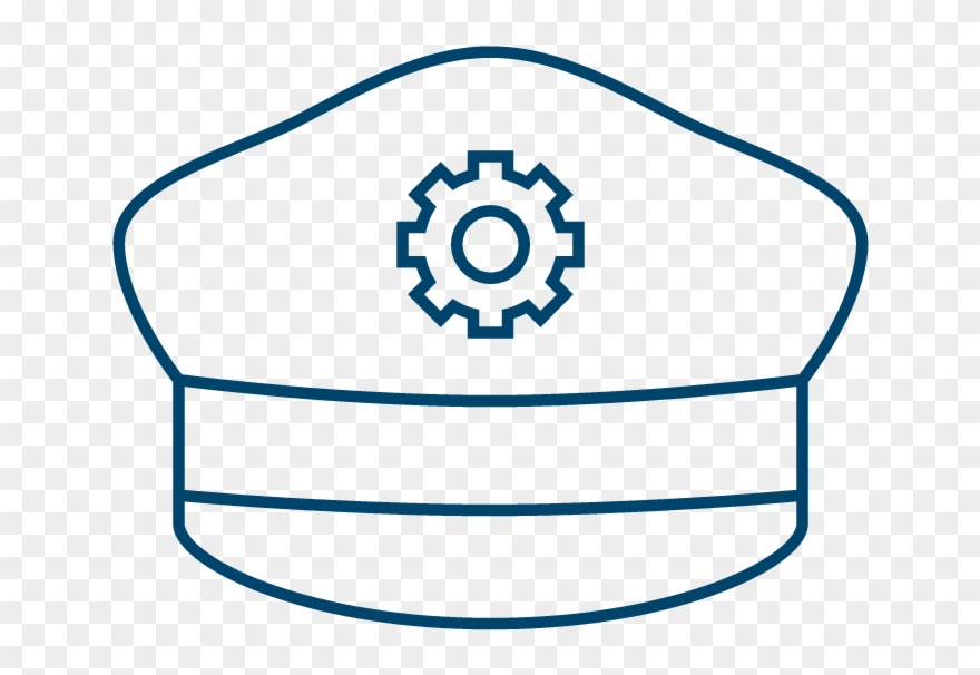 Mit Dem Nts Captain Können Sie Interner It-serviceprovider - Nlp Clipart