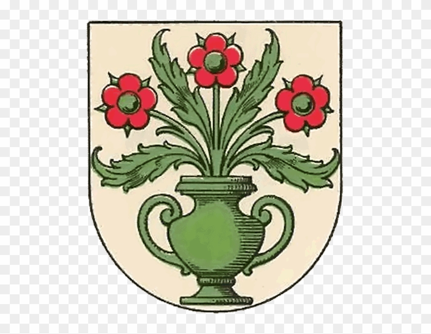 Floridsdorf Wappen Clipart