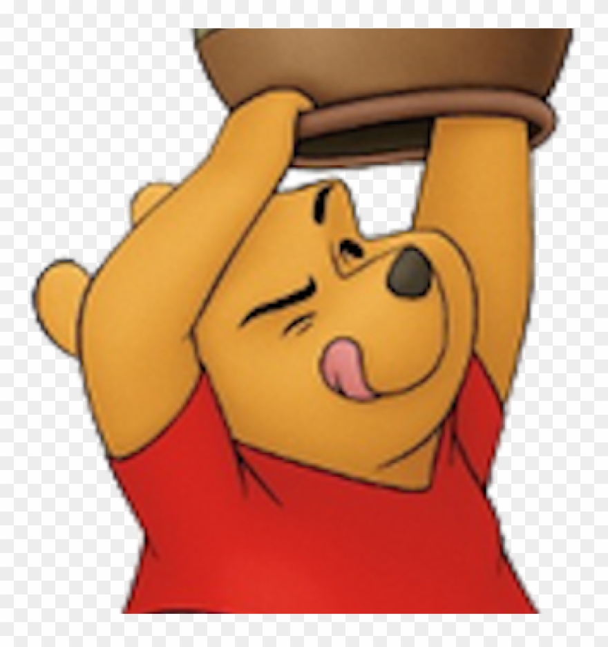 Winnie The Pooh Heroes Wiki Fandom Powered By Wikia - Cute Winnie The Pooh Clipart