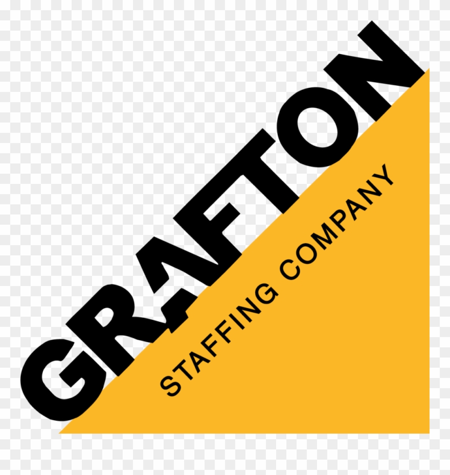 Yellow - Grafton Staffing Clipart