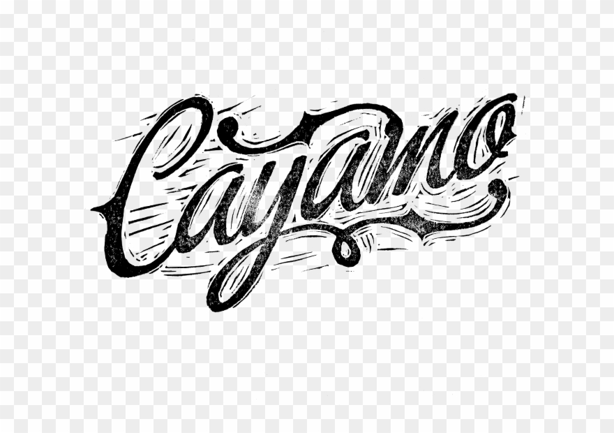 Cayamo - Cayamo 2019 Lineup Clipart