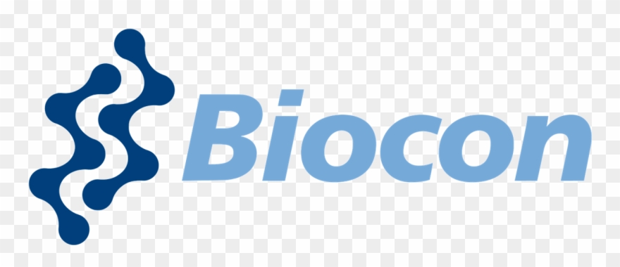 „we Have Expanded And Tested The Clonal Cell Lines - Logo Of Biocon Clipart