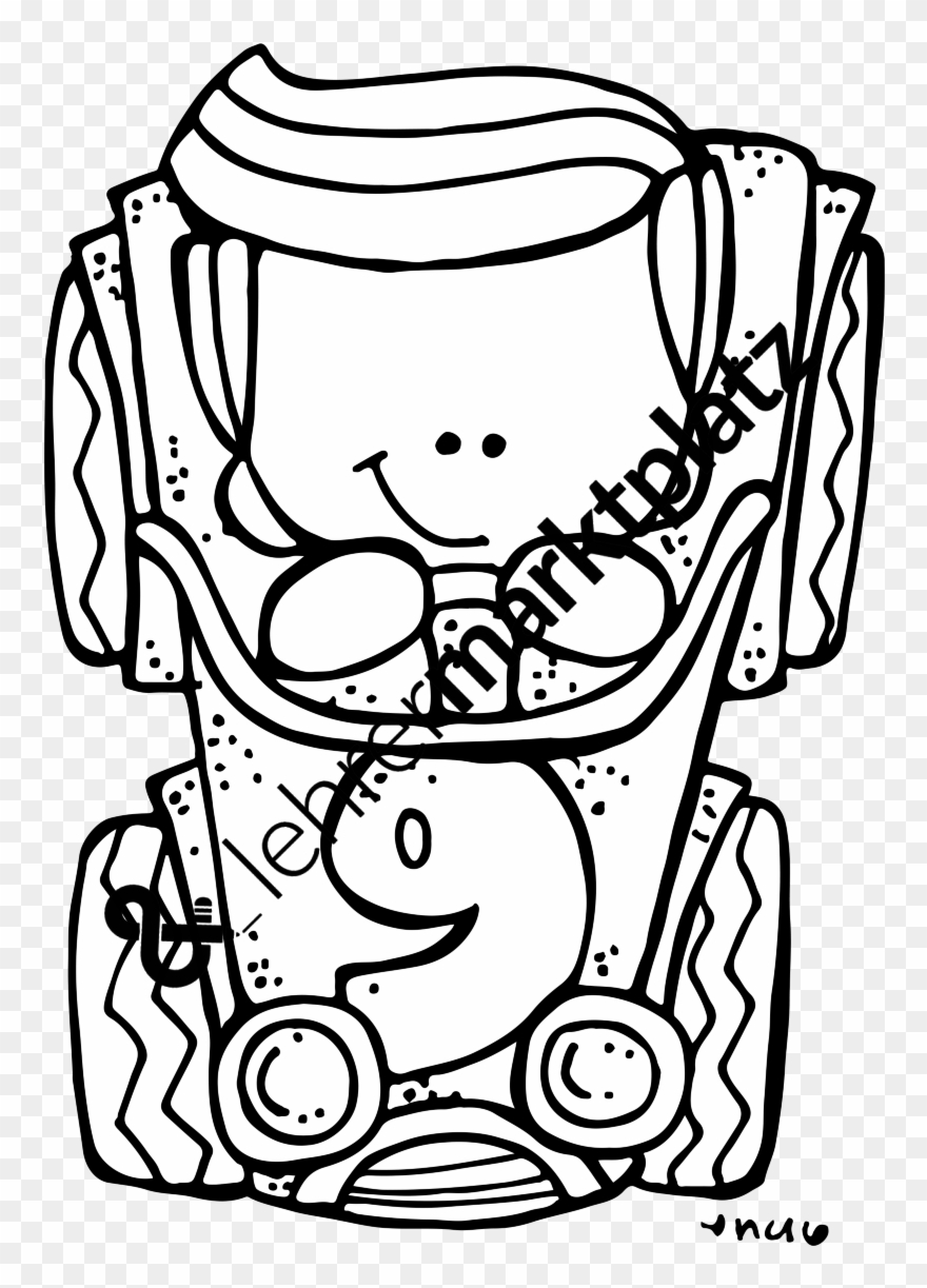 ‹ › - Line Art Clipart