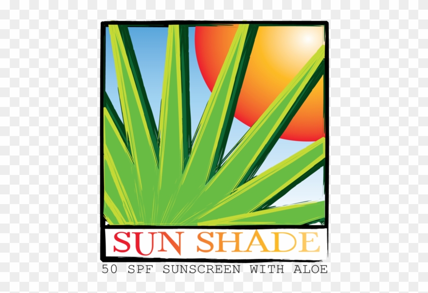 Blumen - Agave Clipart