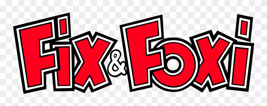 1 Monat Kostenlos Testen - Fix And Foxi Clipart