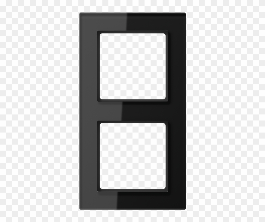 Fantastisch Transparenter Glasrahmen Galerie - Picture Frame Clipart