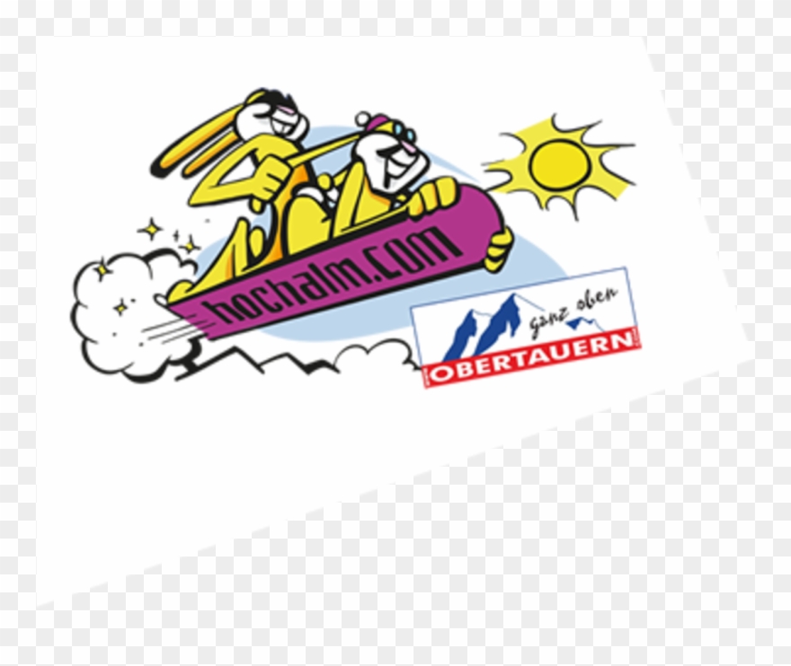 Events Auf Der Hochalm - Obertauern Clipart