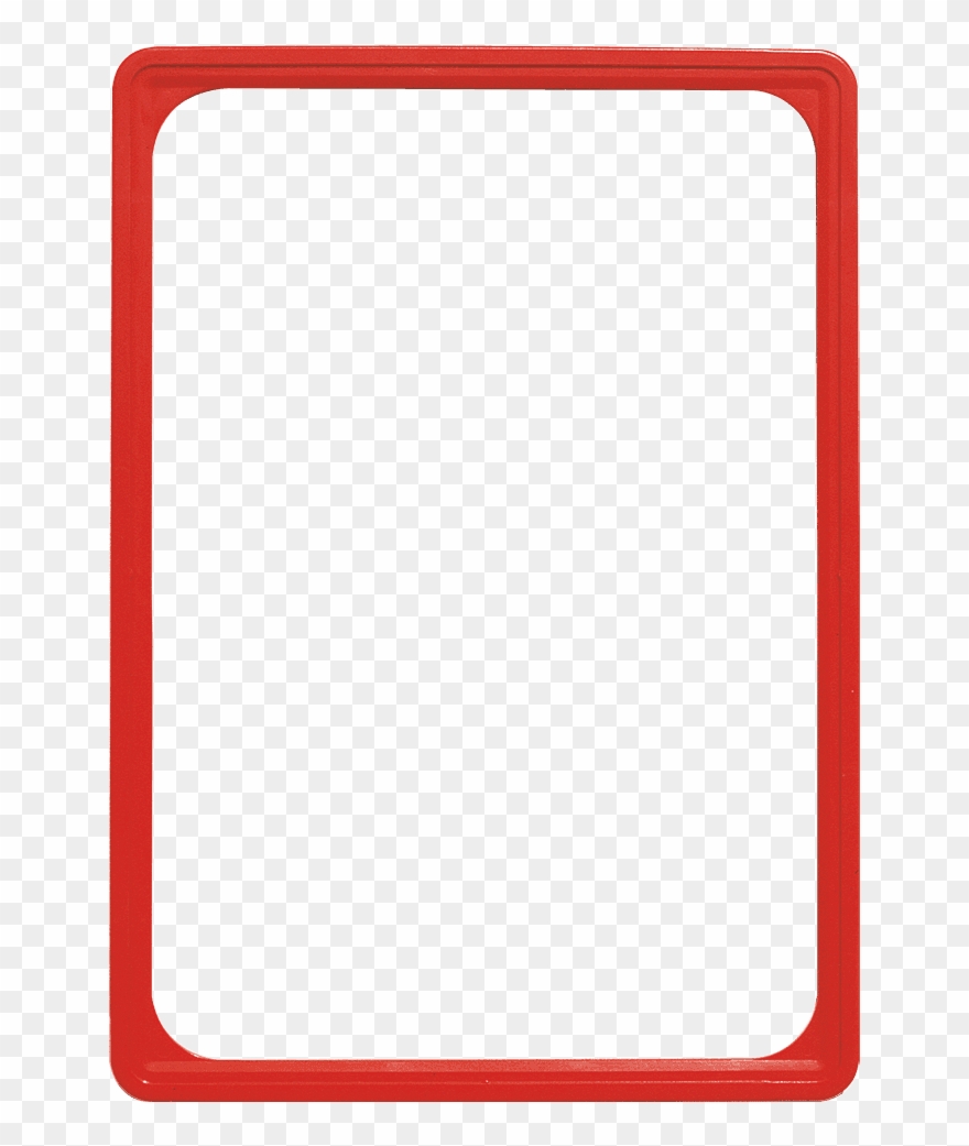 Rahmen Din A Blatt - Paper Product Clipart