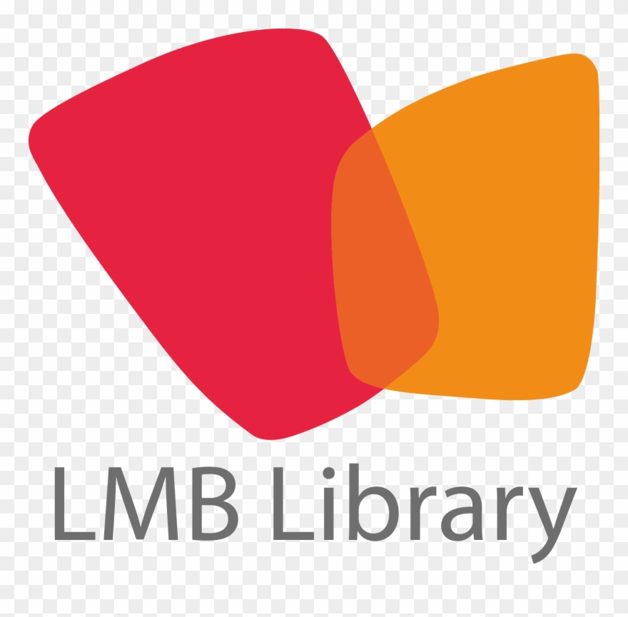 Library Logo - Lean Library Clipart
