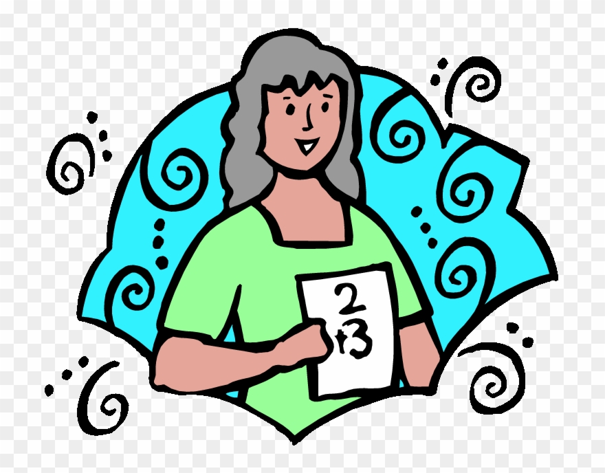 Math Clip Art For Teachers Clipart Best - Math Flashcards Clipart - Png Download