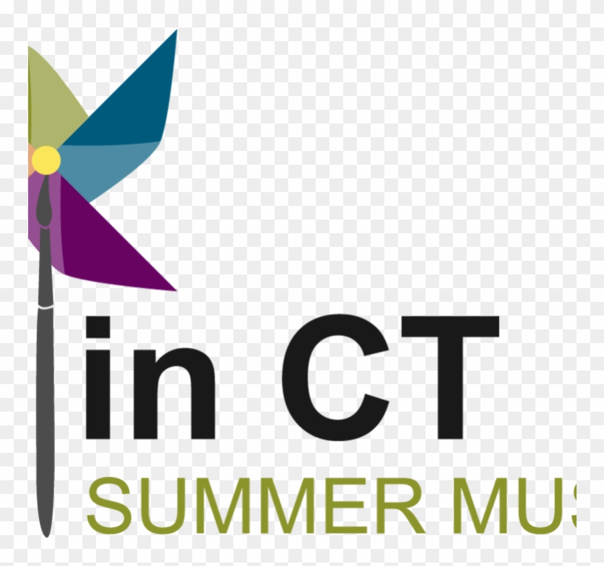 Connecticut Art Museum Consortium - Graphic Design Clipart