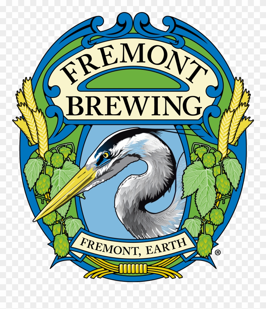 Download - - Universale Pale - Fremont Brewing Company Clipart