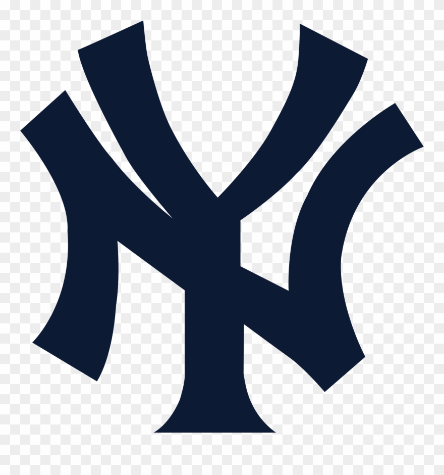 Open - New York Yankees Clipart