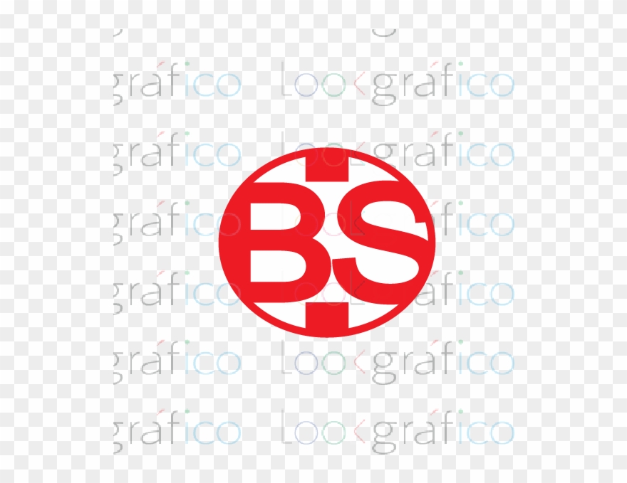 Bs Business Logo For Sale - Design Clipart