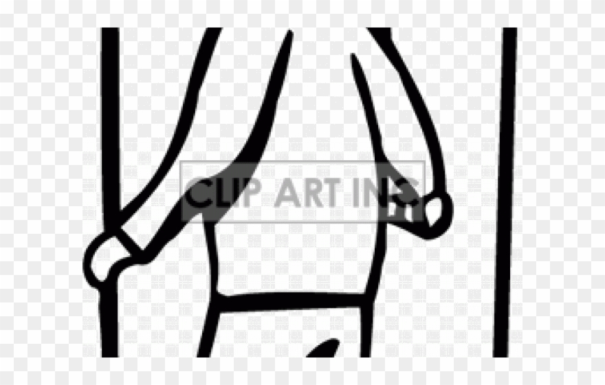 Door Clipart Dor - Png Download