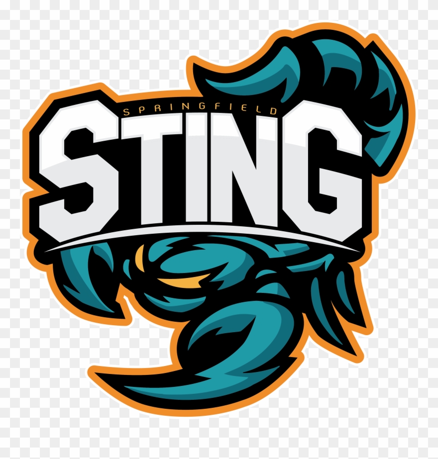 Springfield Sting Announce 2016-17 Game Schedule And - New York Basketball Logos Clipart