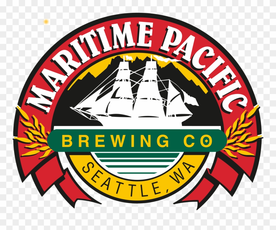 Martime Pacific Brewing & Soulever Chocolates Collaborate Clipart