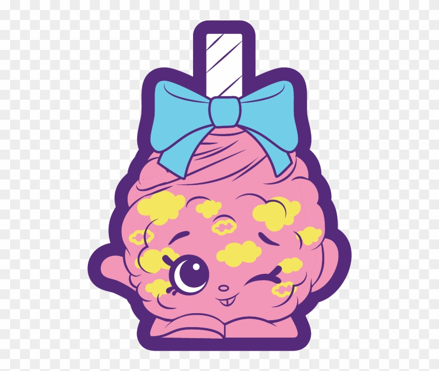 Spks9c Ctc 9 043 Candi Cotton - Cotton Clipart