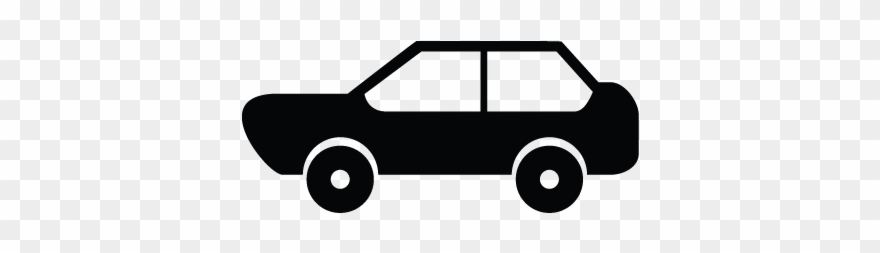 Car Logo Clipart Small Car - Png Download