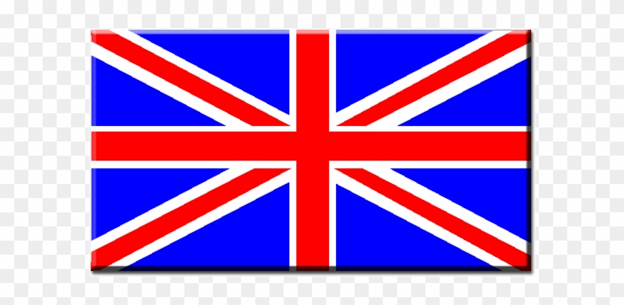 As You Can See I Am A Sound Recordist Based In The - Uk Flag Clipart