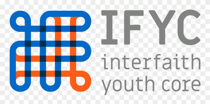 It's - Interfaith Youth Core Clipart