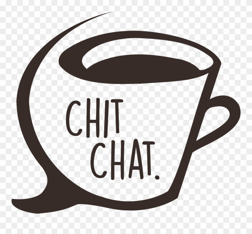 Ahmad Ghozali On Twitter - Chit Chat Clip Art - Png Download