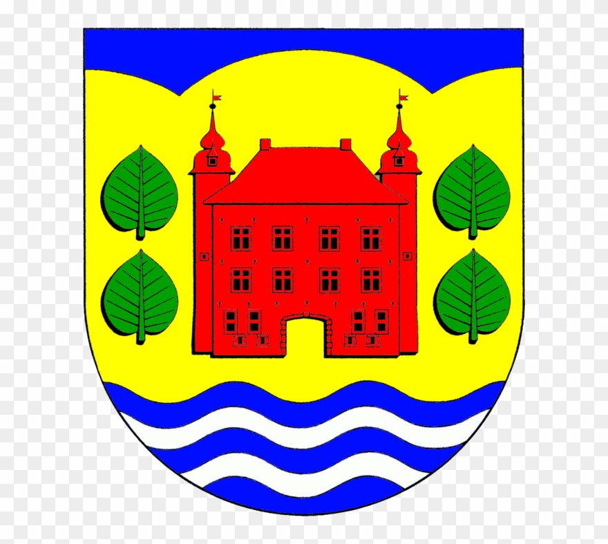 Aus Wikipedia, Der Freien Enzyklopädie - Wappen Städte Schleswig Holstein Clipart